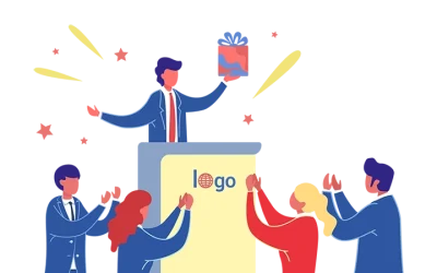 5大品牌Logo演化過程