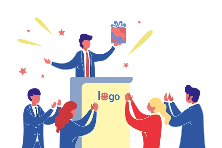 5大品牌的Logo演化歷程總覽