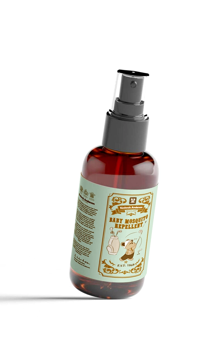 portfolio-kinloch-anderson-packaging-design-002 KINLOCH ANDERSON 婴儿泡泡浴与spa乳液包装设计,呈现高质感童趣风格