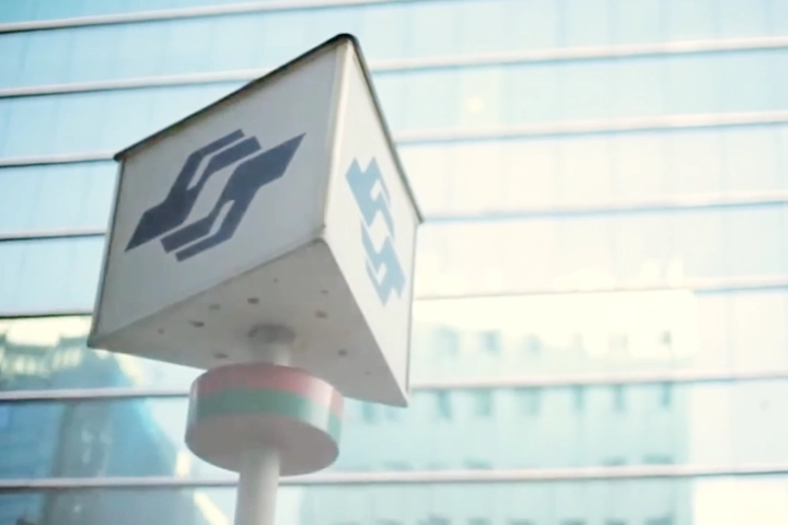 TAIPEI METRO 台北捷运 22周年宣传影片封面设计，由 ValueSee 价值观设计制作