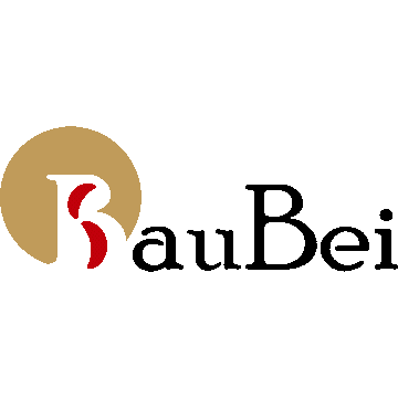 portfolio-baubei-logo-design-002 Collection of 16 BAUBEI logo design concepts inspired by religious and cultural imagery