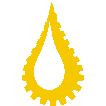 portfolio-jolong-logo-design-002 JOLONG 久隆机械 LOGO 设计多款提案,展现齿轮与润滑概念的多元创意方向