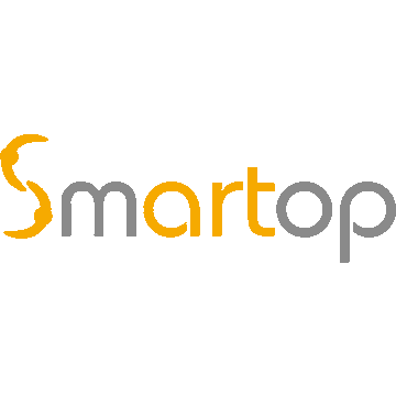 portfolio-smartop-logo-design-002 SMARTOP logo design concepts by VALUESEE Design