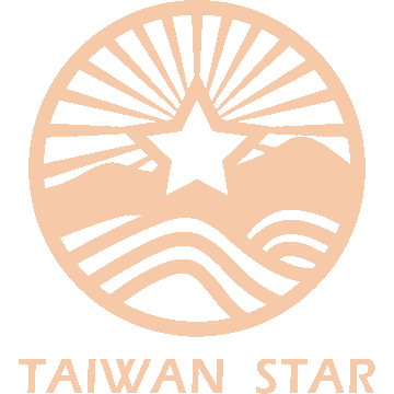 portfolio-taiwanstar-logo-design-002 Multiple TAIWANSTAR logo design proposals showcasing diverse Taiwanese cultural inspirations by VALUESEE Design.