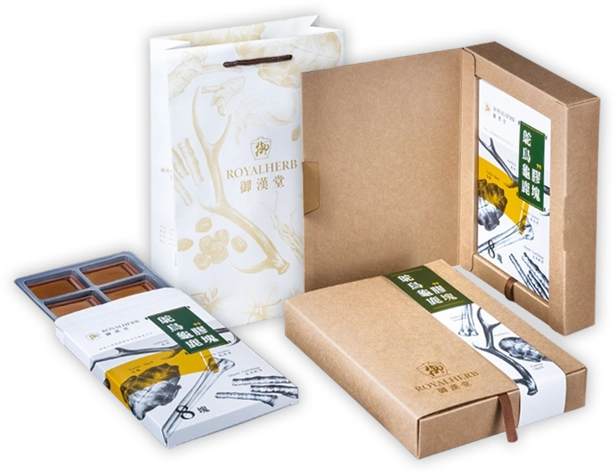 design-portfolio-feature-002 包裝與產品設計作品展示